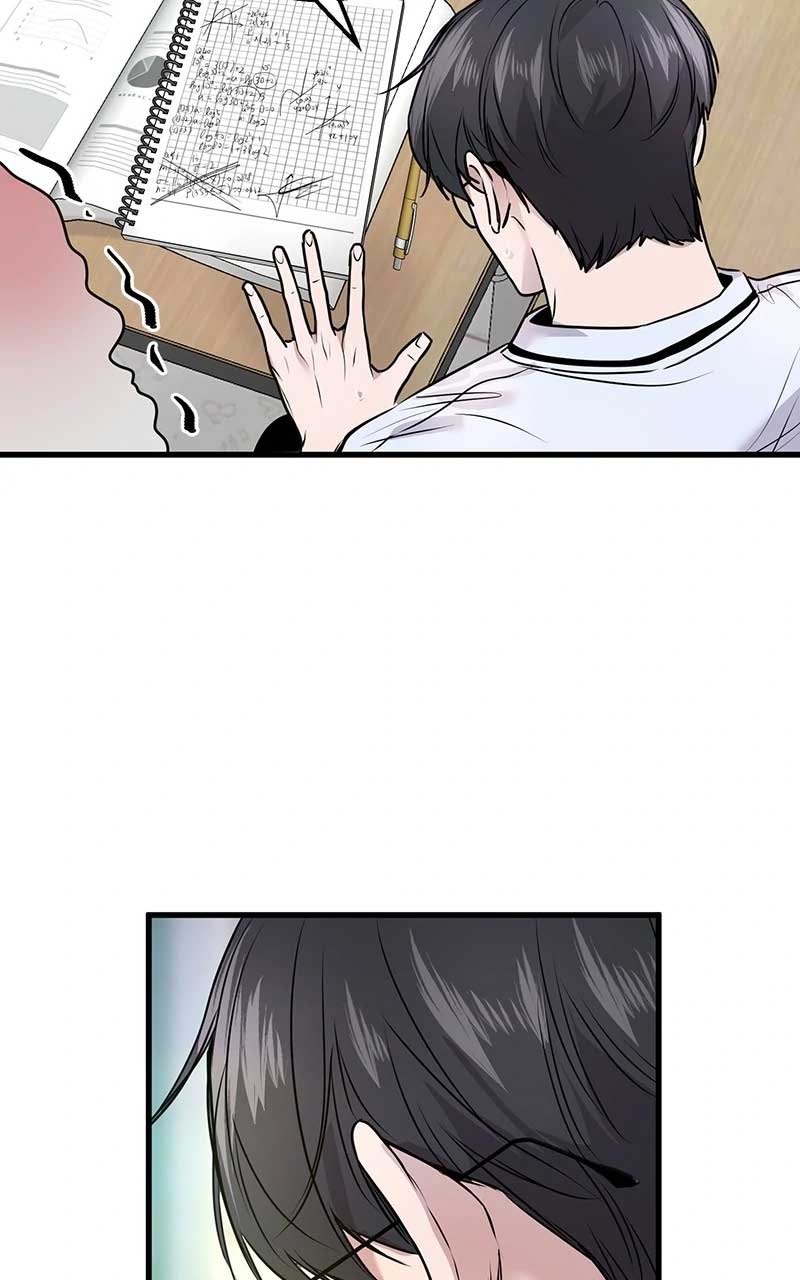 Back to Chanbi Chapter 8 - Page 28