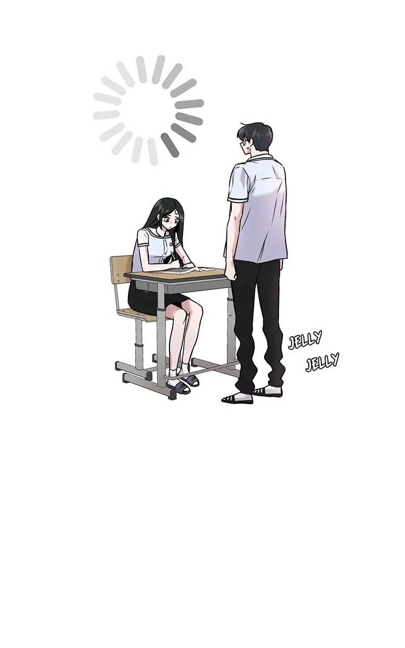 Back to Chanbi Chapter 8 - Page 4