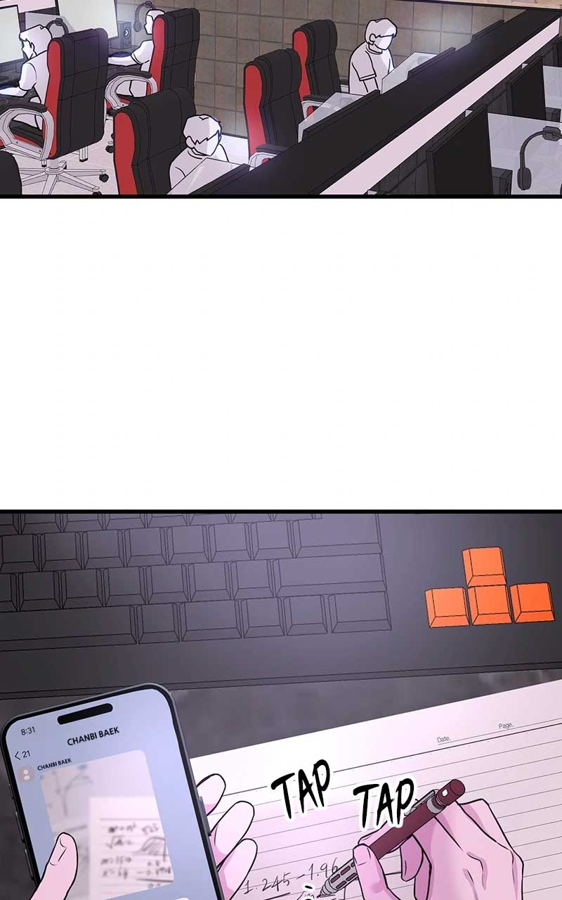 Back to Chanbi Chapter 8 - Page 40