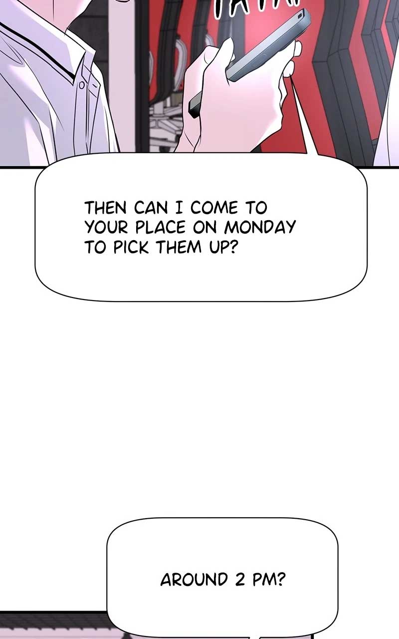 Back to Chanbi Chapter 8 - Page 49