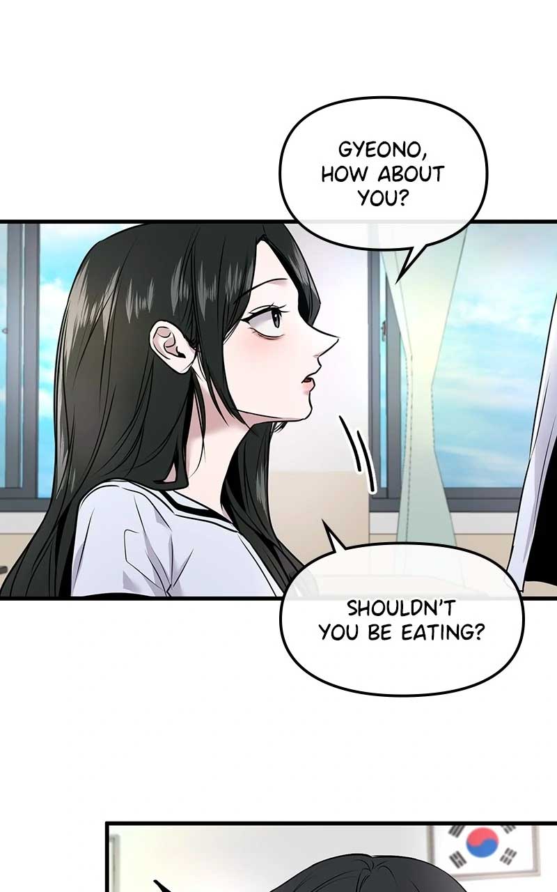 Back to Chanbi Chapter 8 - Page 5