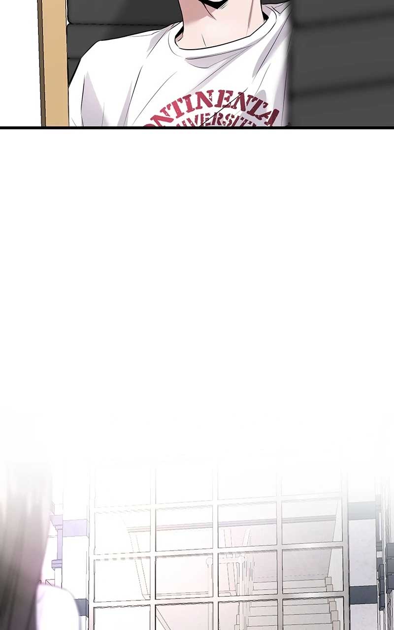 Back to Chanbi Chapter 8 - Page 57