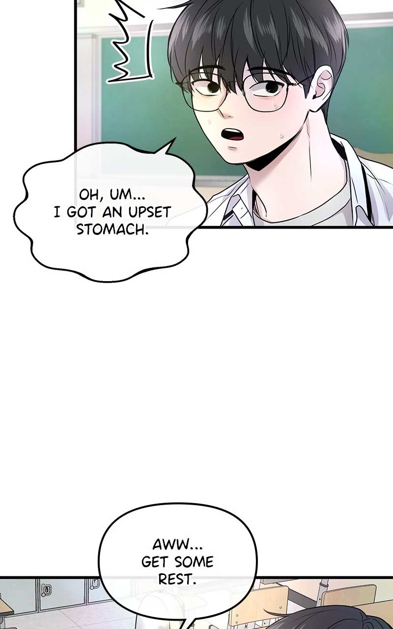Back to Chanbi Chapter 8 - Page 6