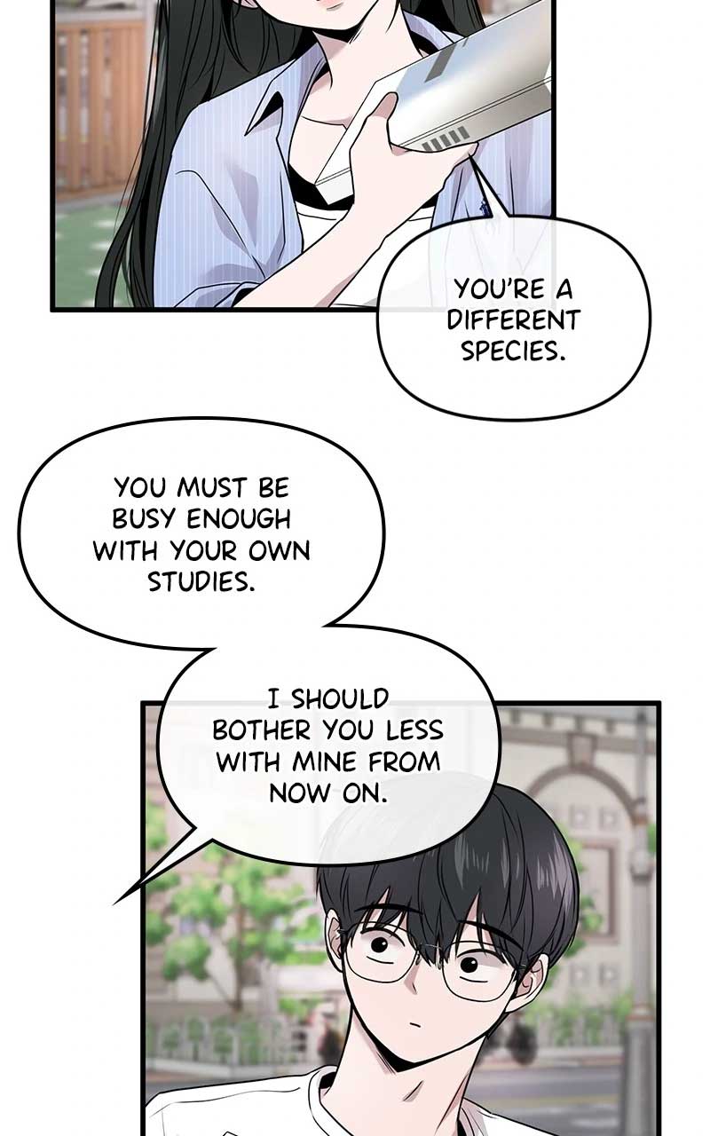 Back to Chanbi Chapter 8 - Page 71