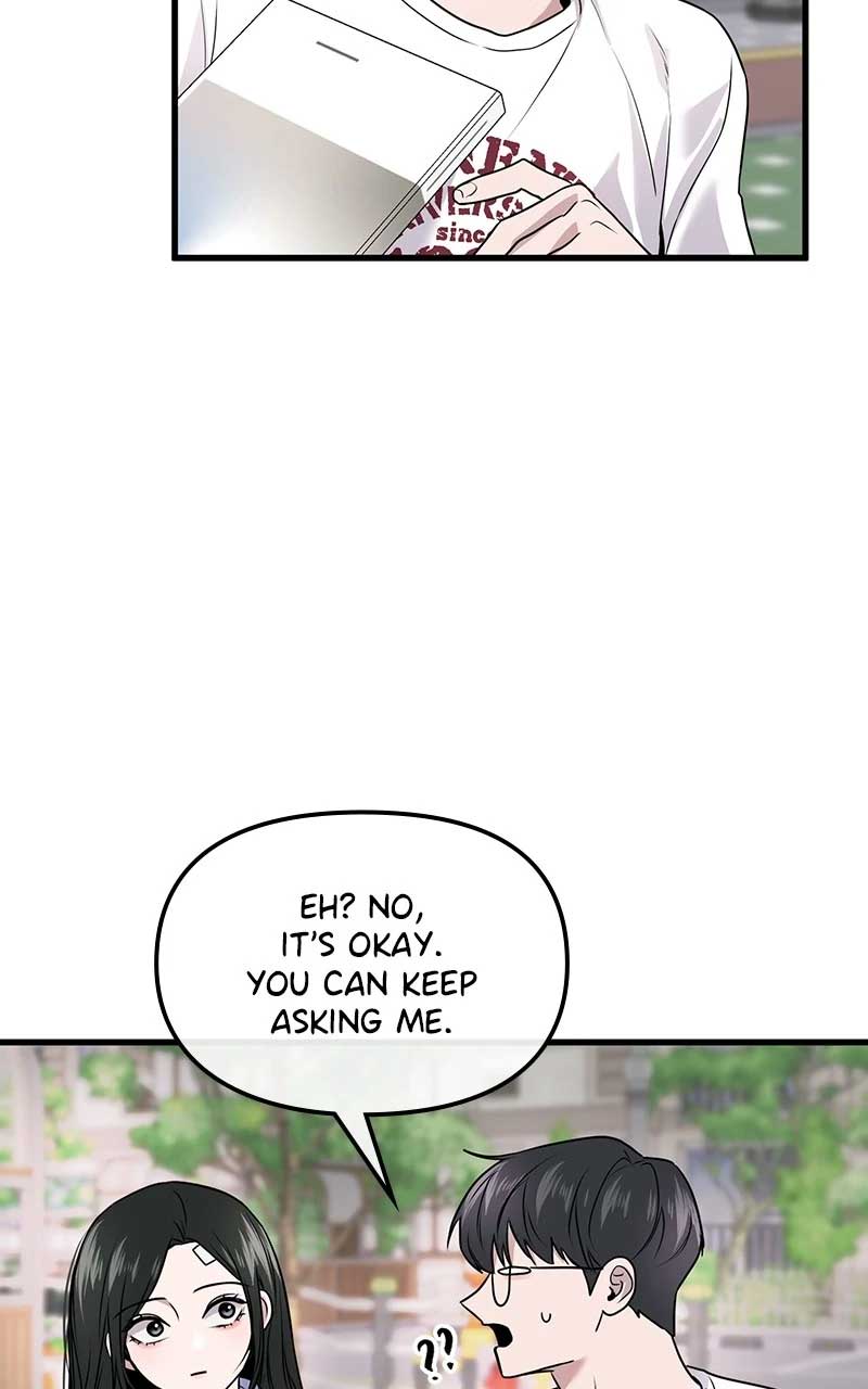 Back to Chanbi Chapter 8 - Page 72