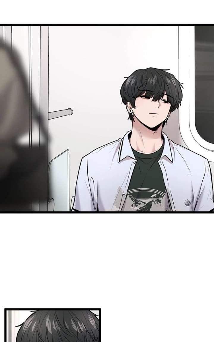 Back to Chanbi Chapter 80 - Page 19