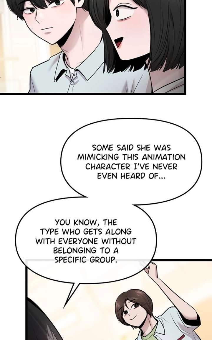 Back to Chanbi Chapter 80 - Page 30