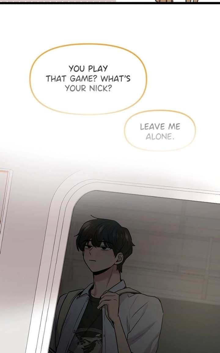 Back to Chanbi Chapter 80 - Page 42