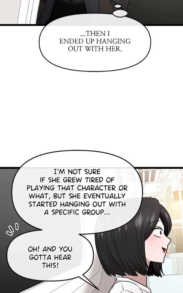 Back to Chanbi Chapter 80 - Page 43