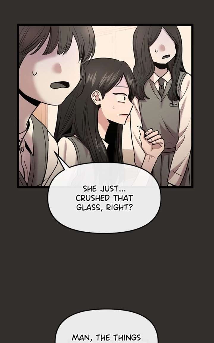Back to Chanbi Chapter 80 - Page 5