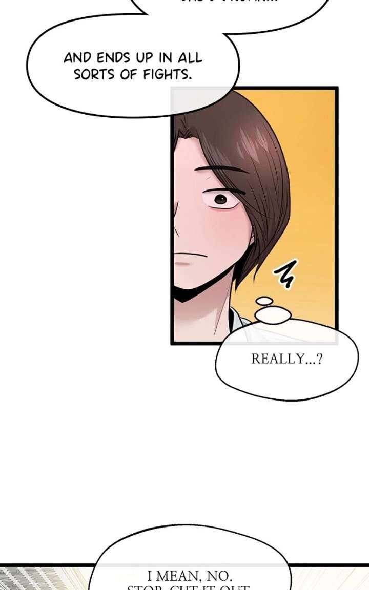 Back to Chanbi Chapter 80 - Page 50