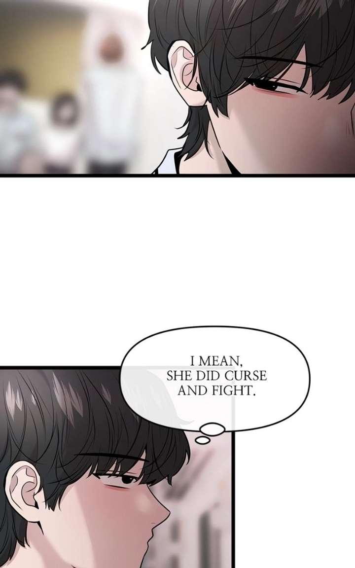 Back to Chanbi Chapter 80 - Page 53