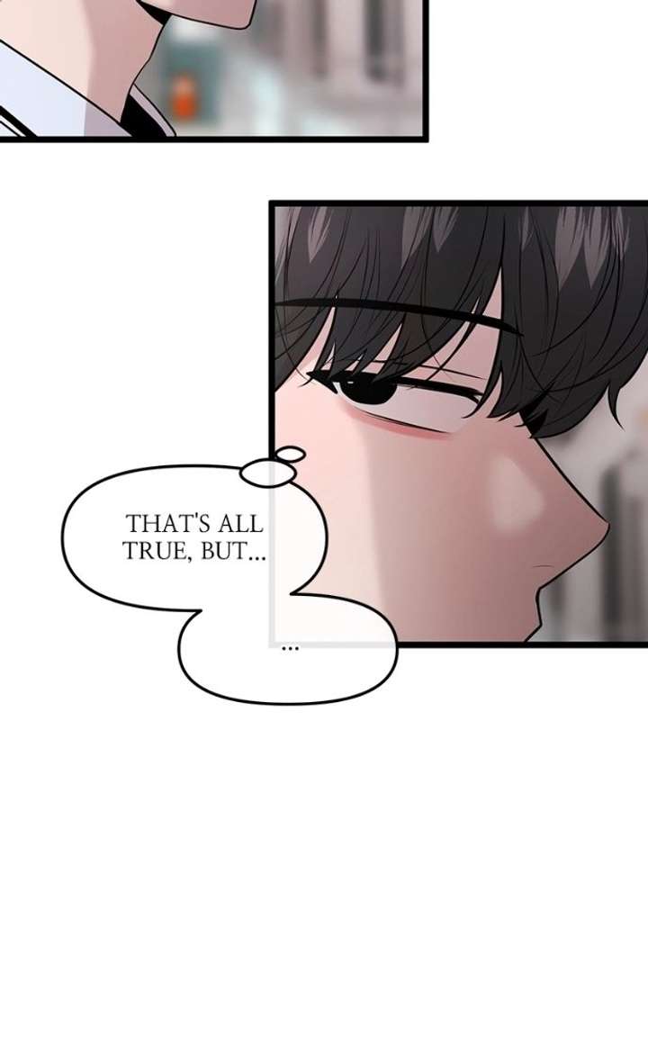 Back to Chanbi Chapter 80 - Page 54