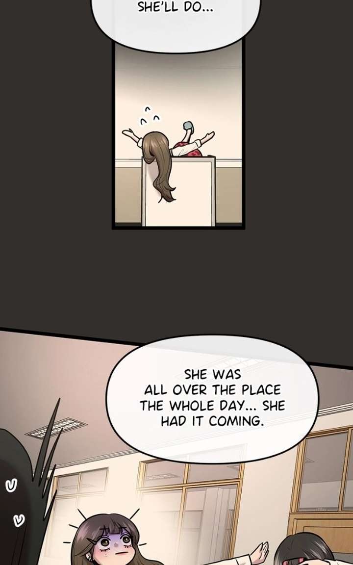 Back to Chanbi Chapter 80 - Page 6