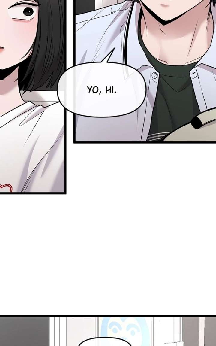 Back to Chanbi Chapter 80 - Page 60