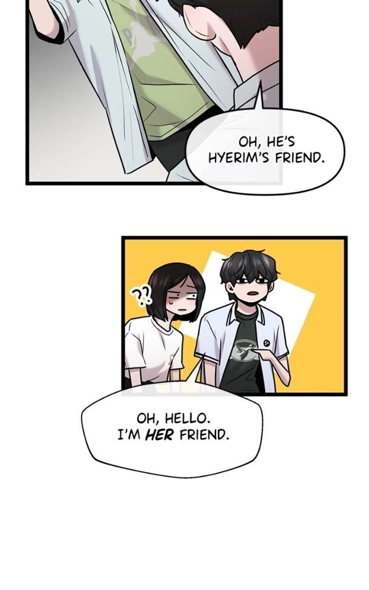 Back to Chanbi Chapter 80 - Page 65