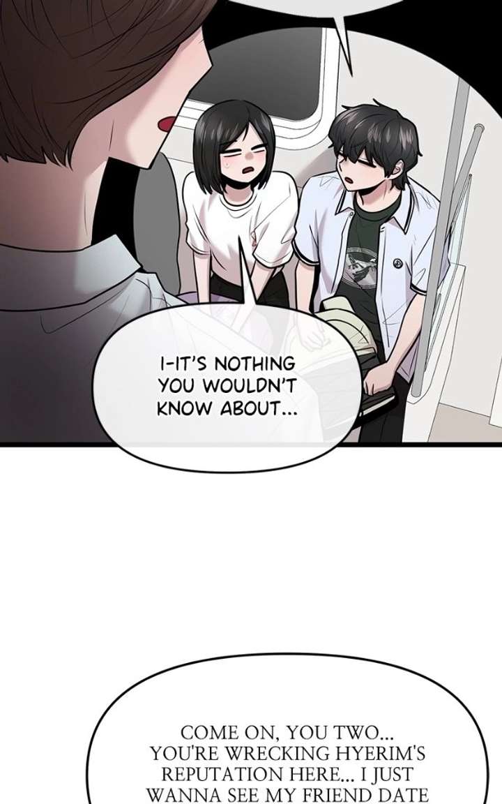 Back to Chanbi Chapter 80 - Page 68