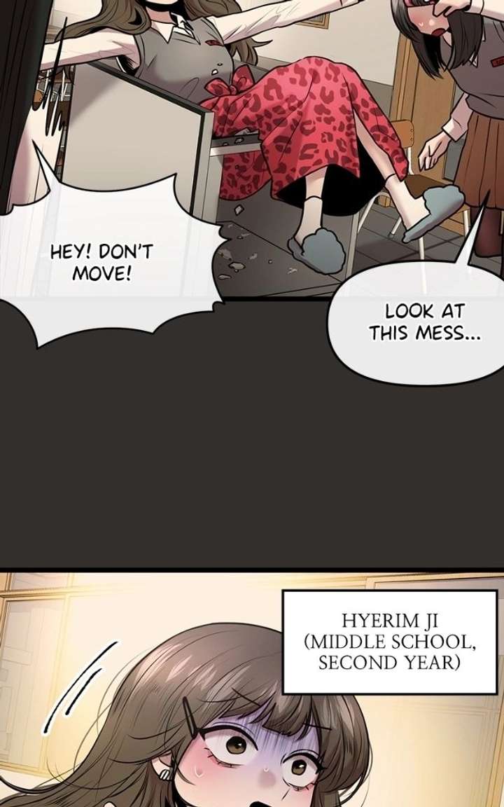 Back to Chanbi Chapter 80 - Page 7