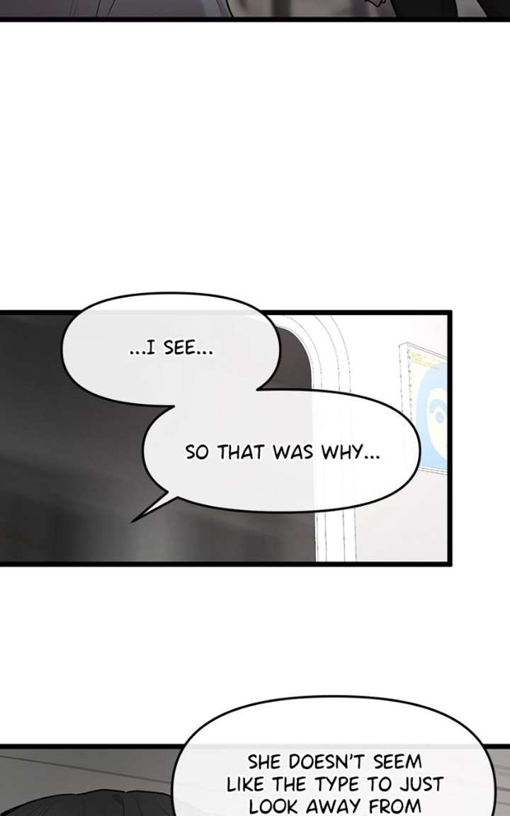 Back to Chanbi Chapter 80 - Page 78
