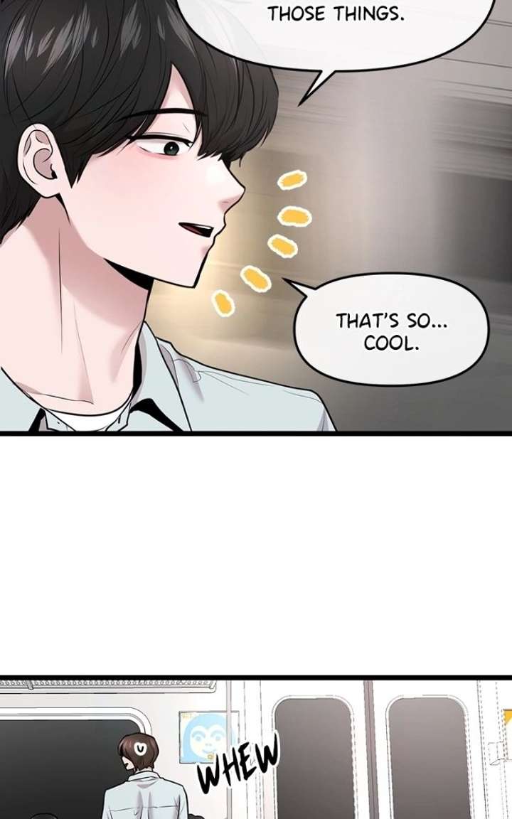 Back to Chanbi Chapter 80 - Page 79