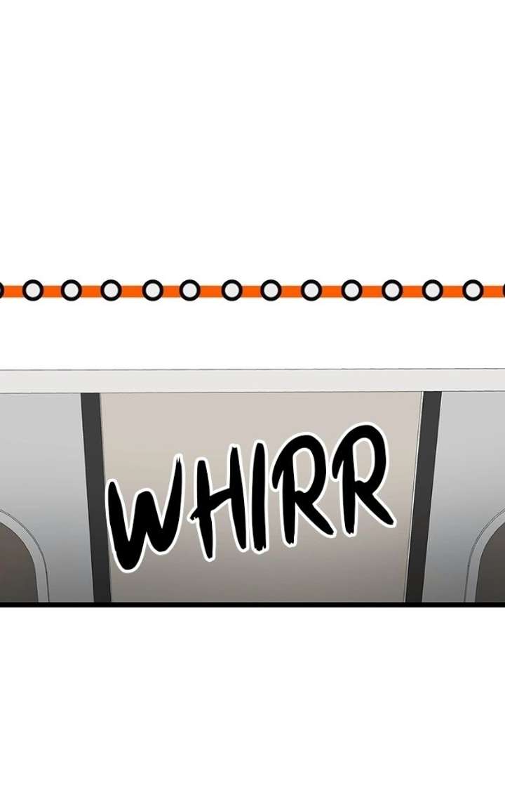 Back to Chanbi Chapter 80 - Page 81