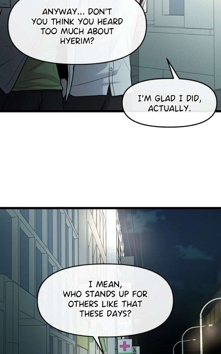 Back to Chanbi Chapter 80 - Page 87