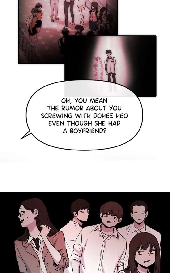 Back to Chanbi Chapter 80 - Page 92