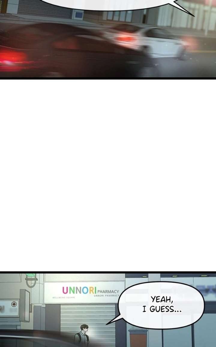 Back to Chanbi Chapter 80 - Page 95