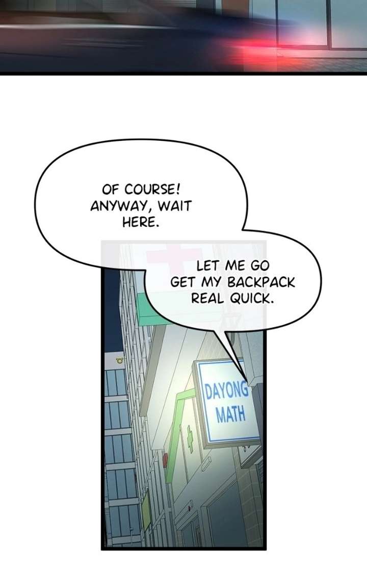 Back to Chanbi Chapter 80 - Page 96