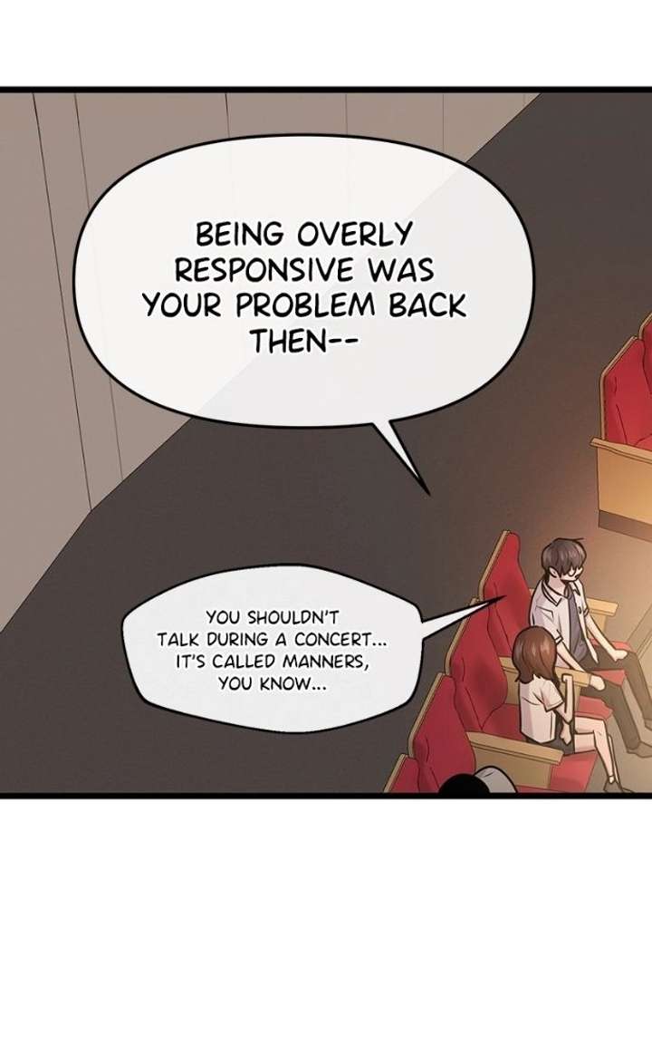 Back to Chanbi Chapter 81 - Page 102