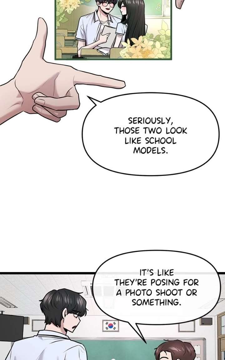 Back to Chanbi Chapter 81 - Page 12