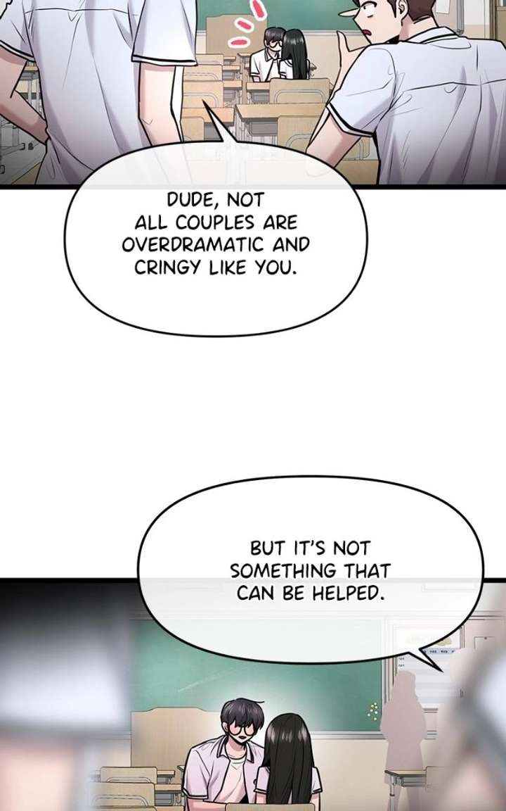 Back to Chanbi Chapter 81 - Page 13