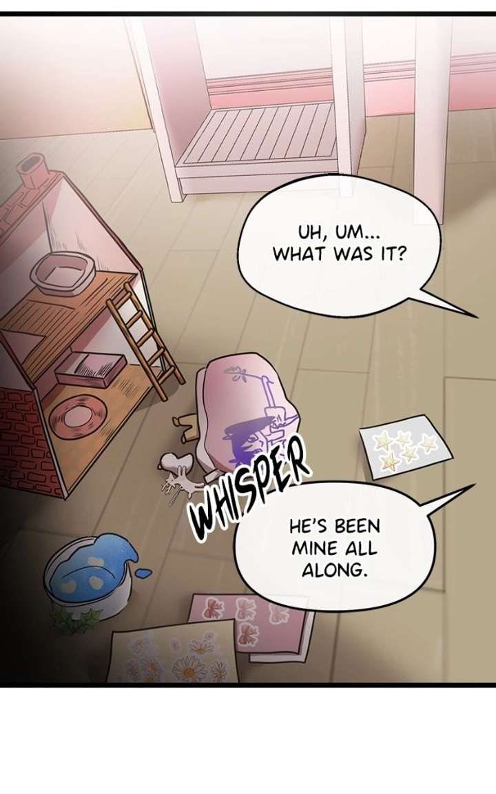 Back to Chanbi Chapter 81 - Page 18