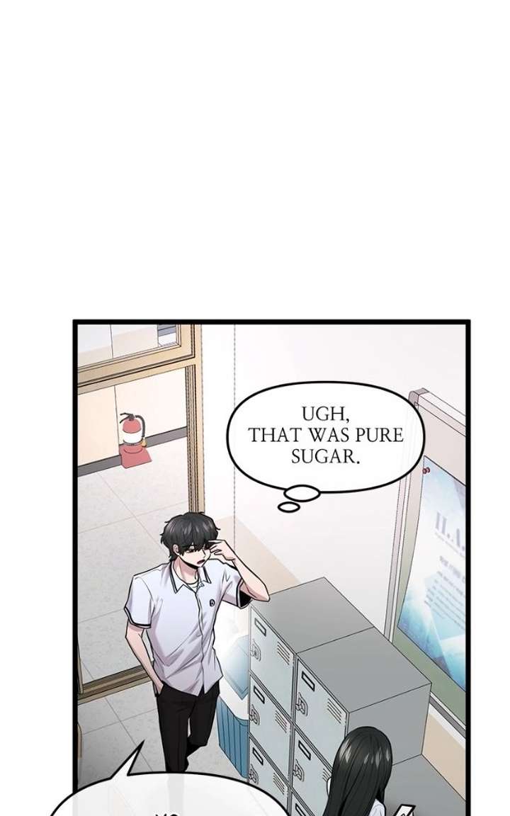 Back to Chanbi Chapter 81 - Page 2