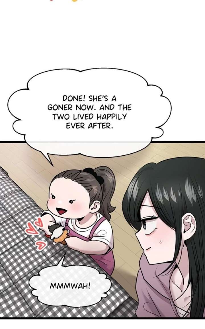 Back to Chanbi Chapter 81 - Page 26