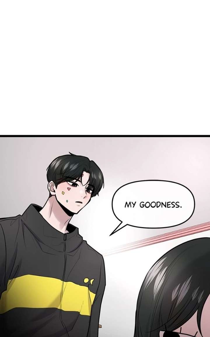 Back to Chanbi Chapter 81 - Page 27
