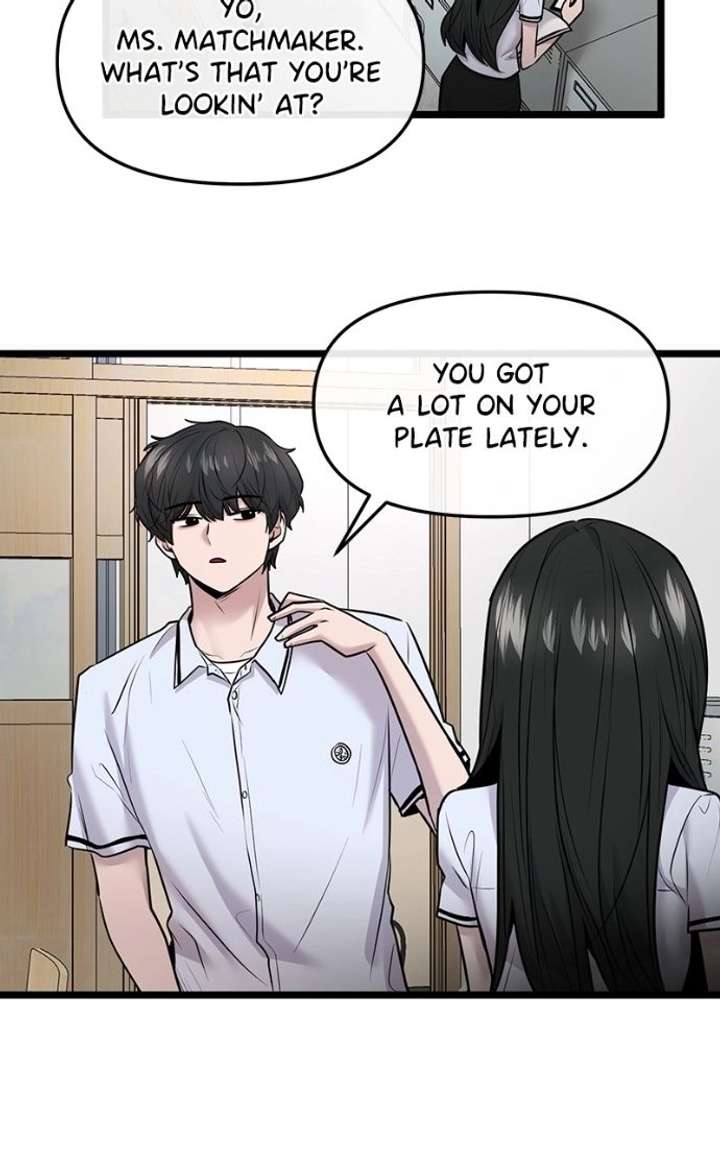 Back to Chanbi Chapter 81 - Page 3