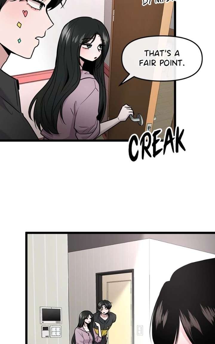Back to Chanbi Chapter 81 - Page 30