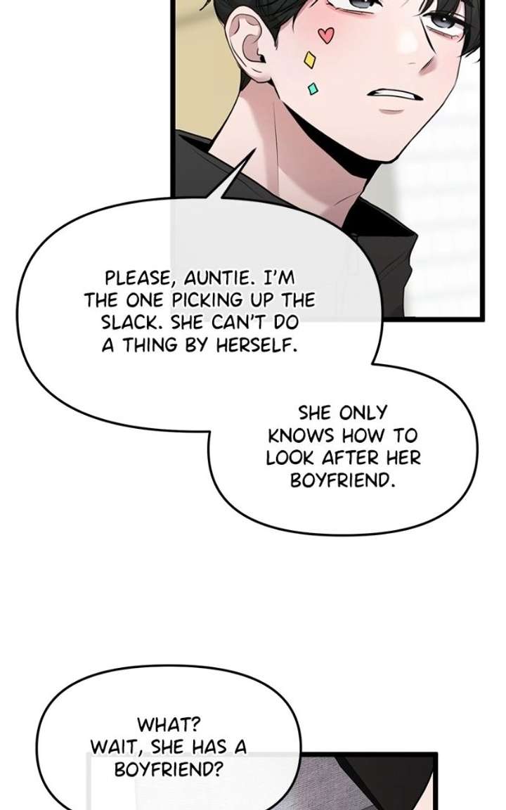 Back to Chanbi Chapter 81 - Page 34