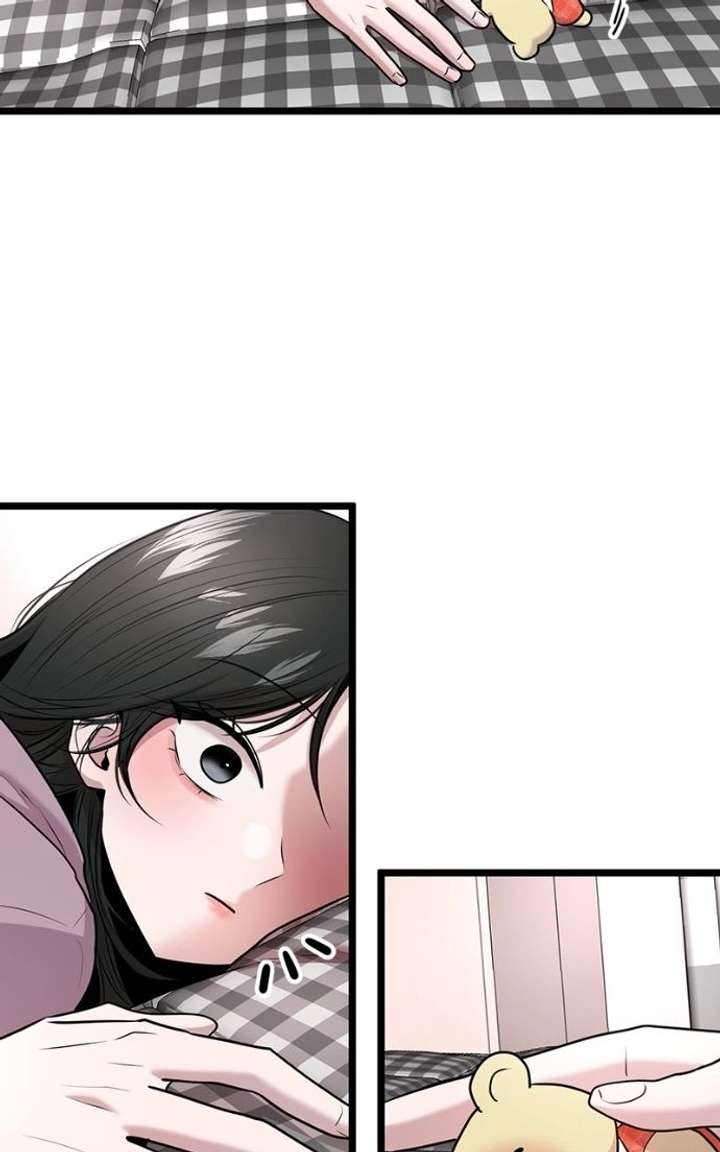 Back to Chanbi Chapter 81 - Page 37