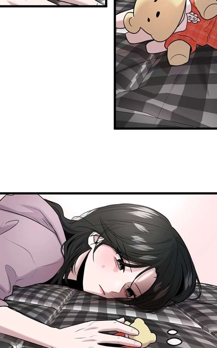 Back to Chanbi Chapter 81 - Page 38