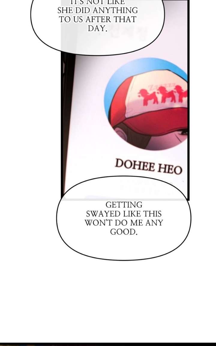 Back to Chanbi Chapter 81 - Page 41