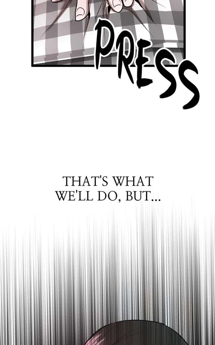 Back to Chanbi Chapter 81 - Page 43