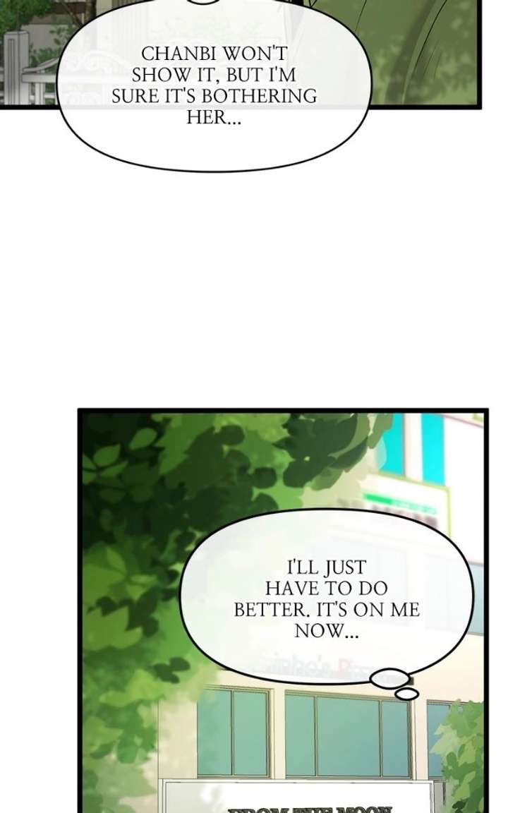 Back to Chanbi Chapter 81 - Page 48