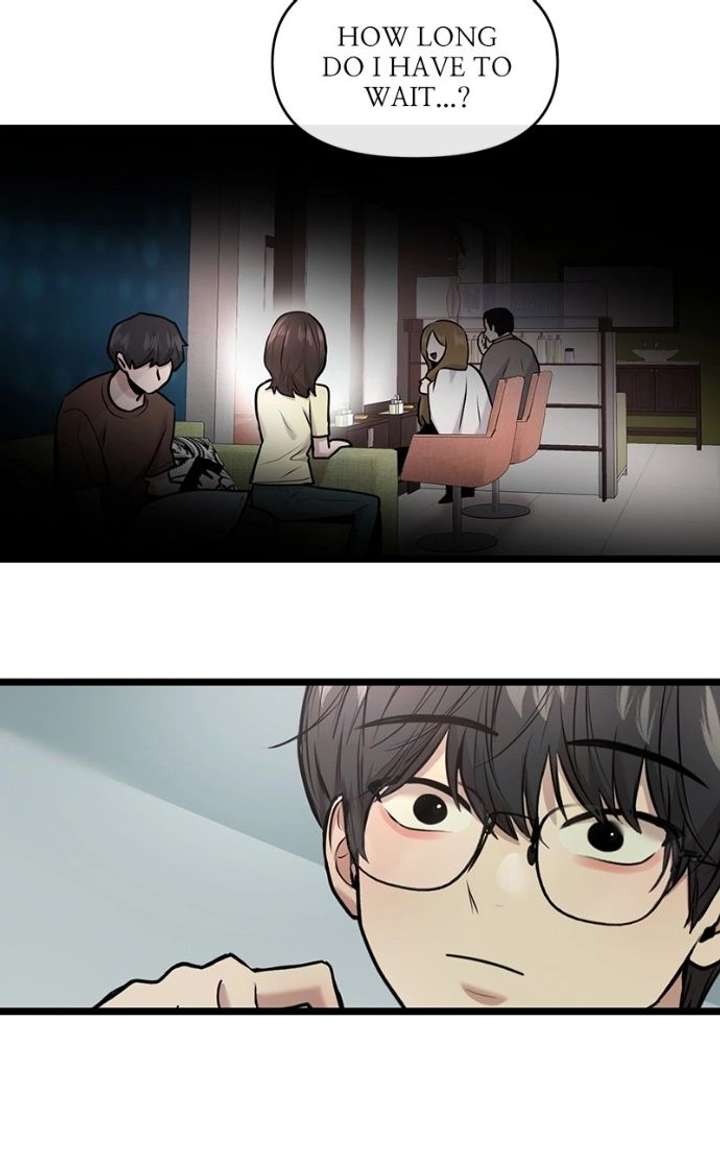 Back to Chanbi Chapter 81 - Page 53