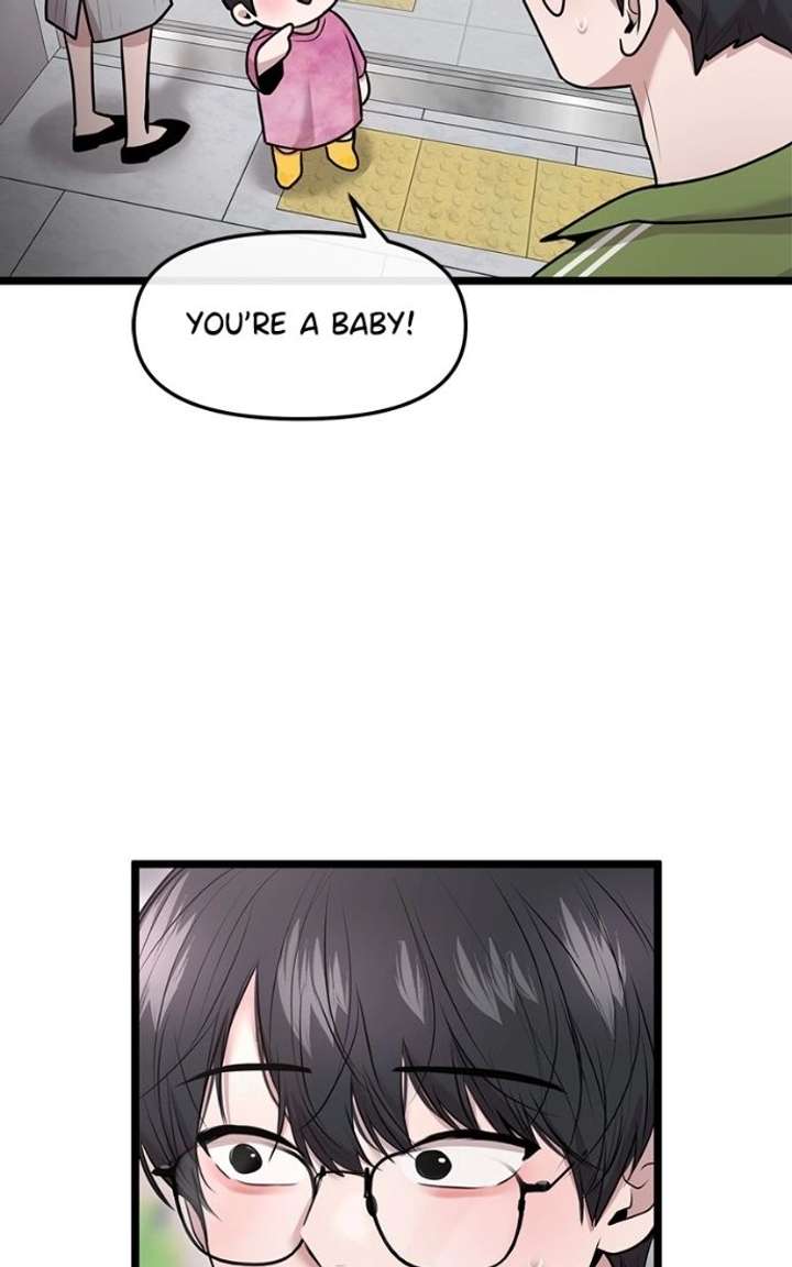 Back to Chanbi Chapter 81 - Page 59