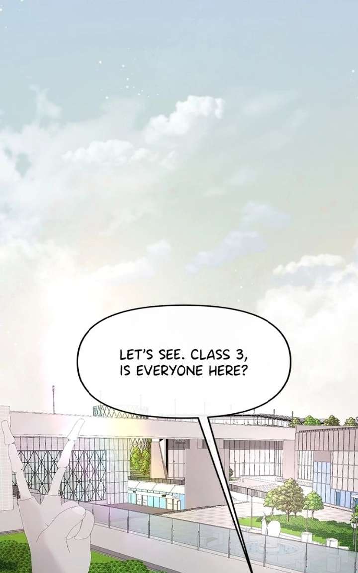 Back to Chanbi Chapter 81 - Page 62
