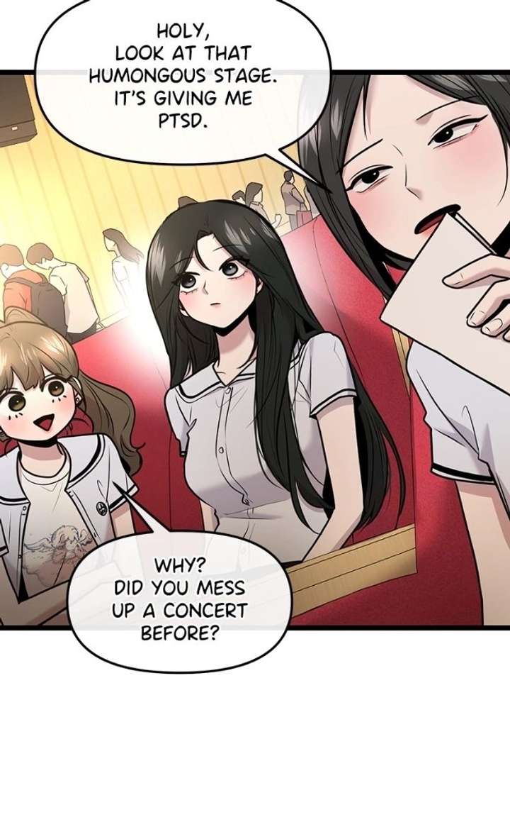 Back to Chanbi Chapter 81 - Page 65