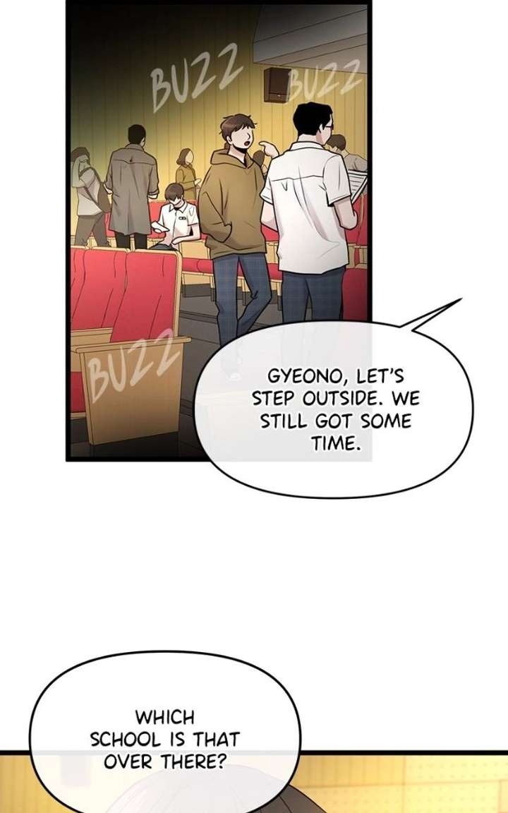 Back to Chanbi Chapter 81 - Page 68