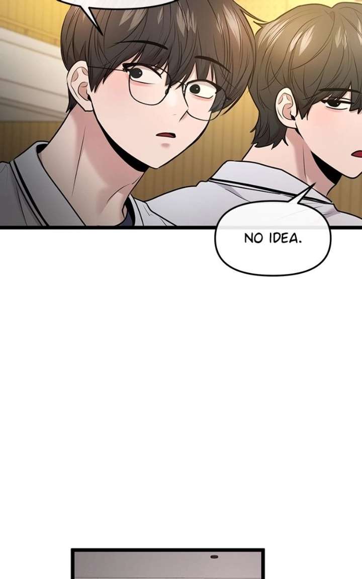 Back to Chanbi Chapter 81 - Page 69